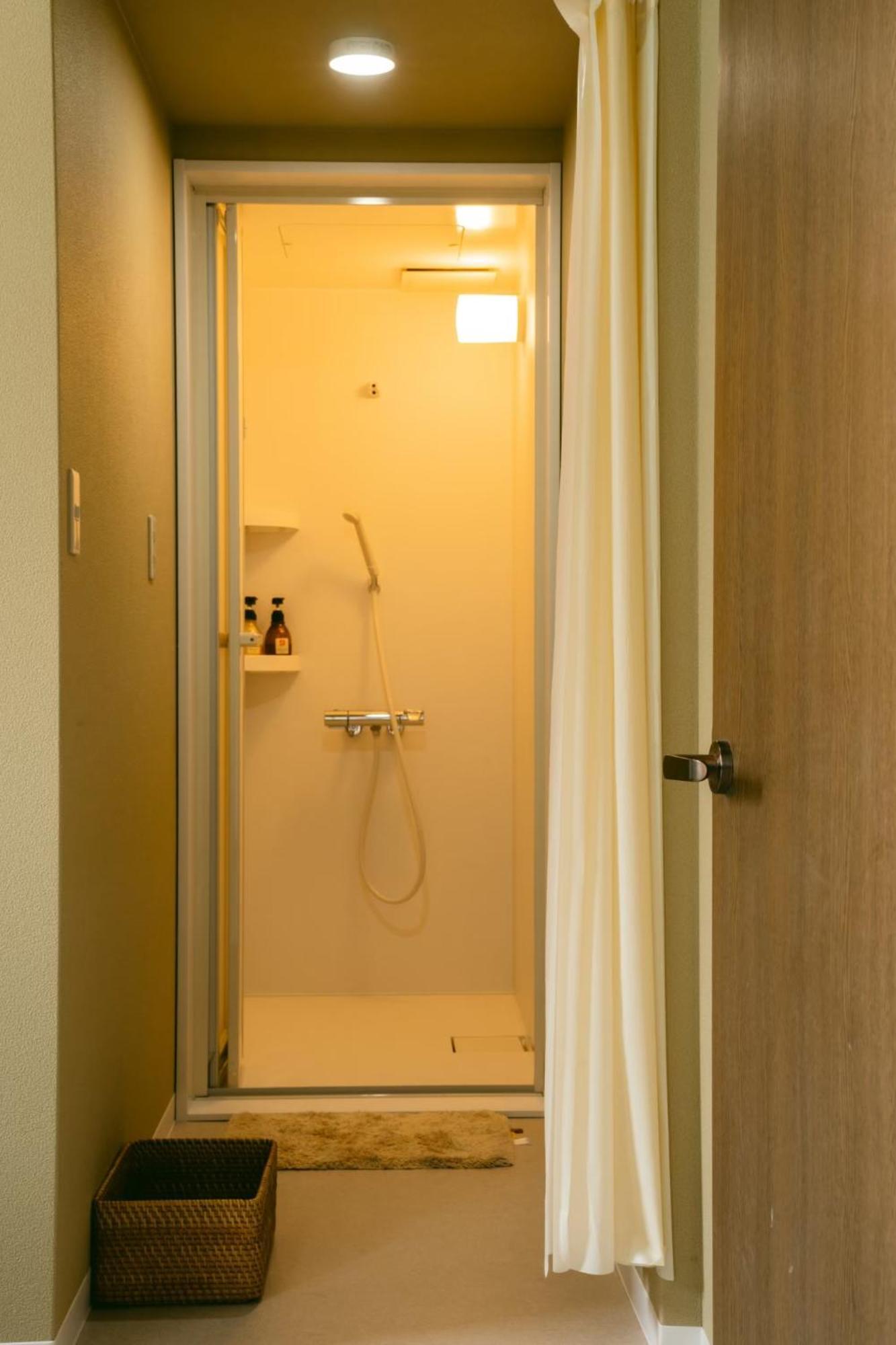 Teshikaga Hostel Misato Eksteriør billede